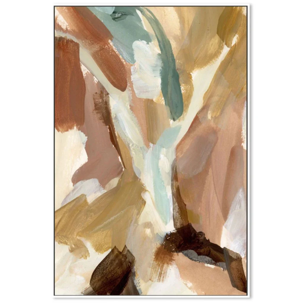 Down to Earth Style 'C' Canvas - Image 4
