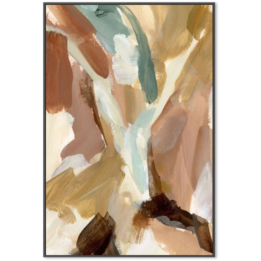Down to Earth Style 'C' Canvas - Image 5
