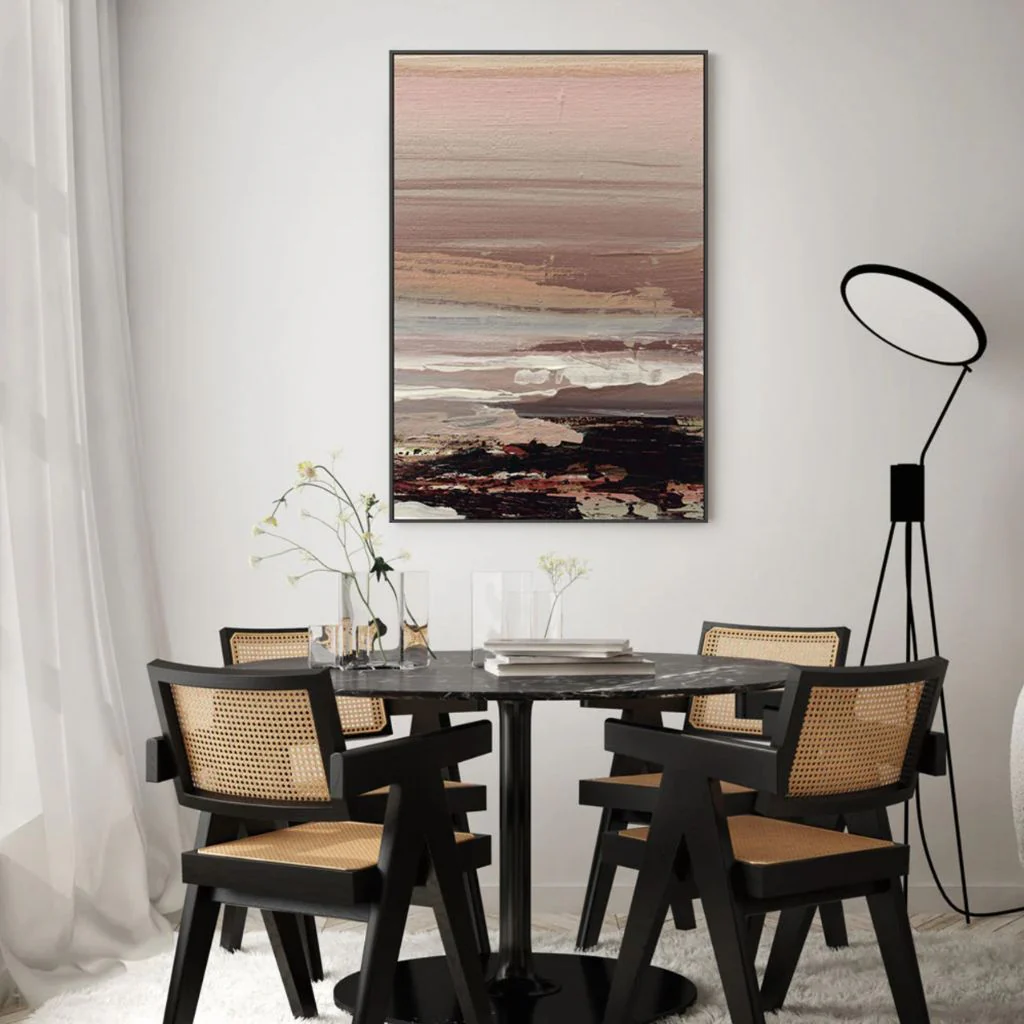 Dusk Style 'A' Canvas - Image 3