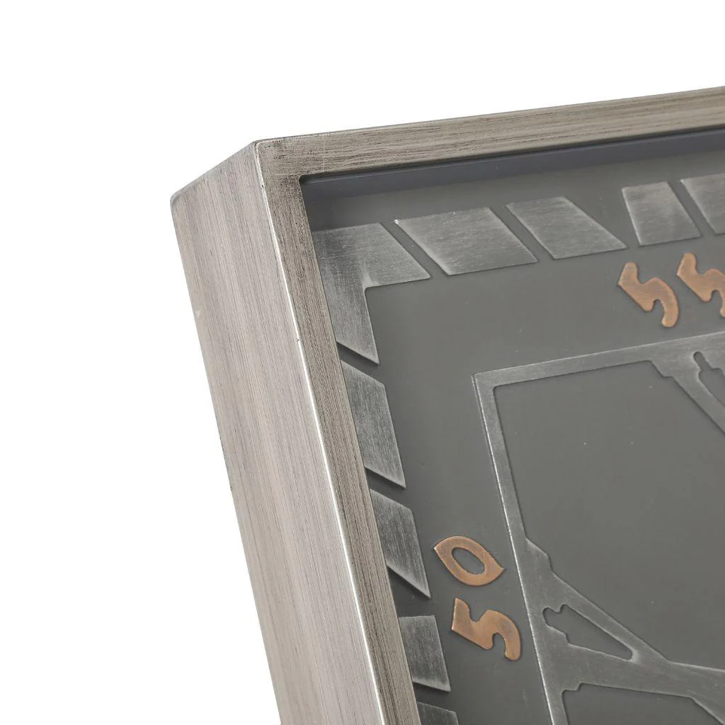 Eddison Clock - Image 4