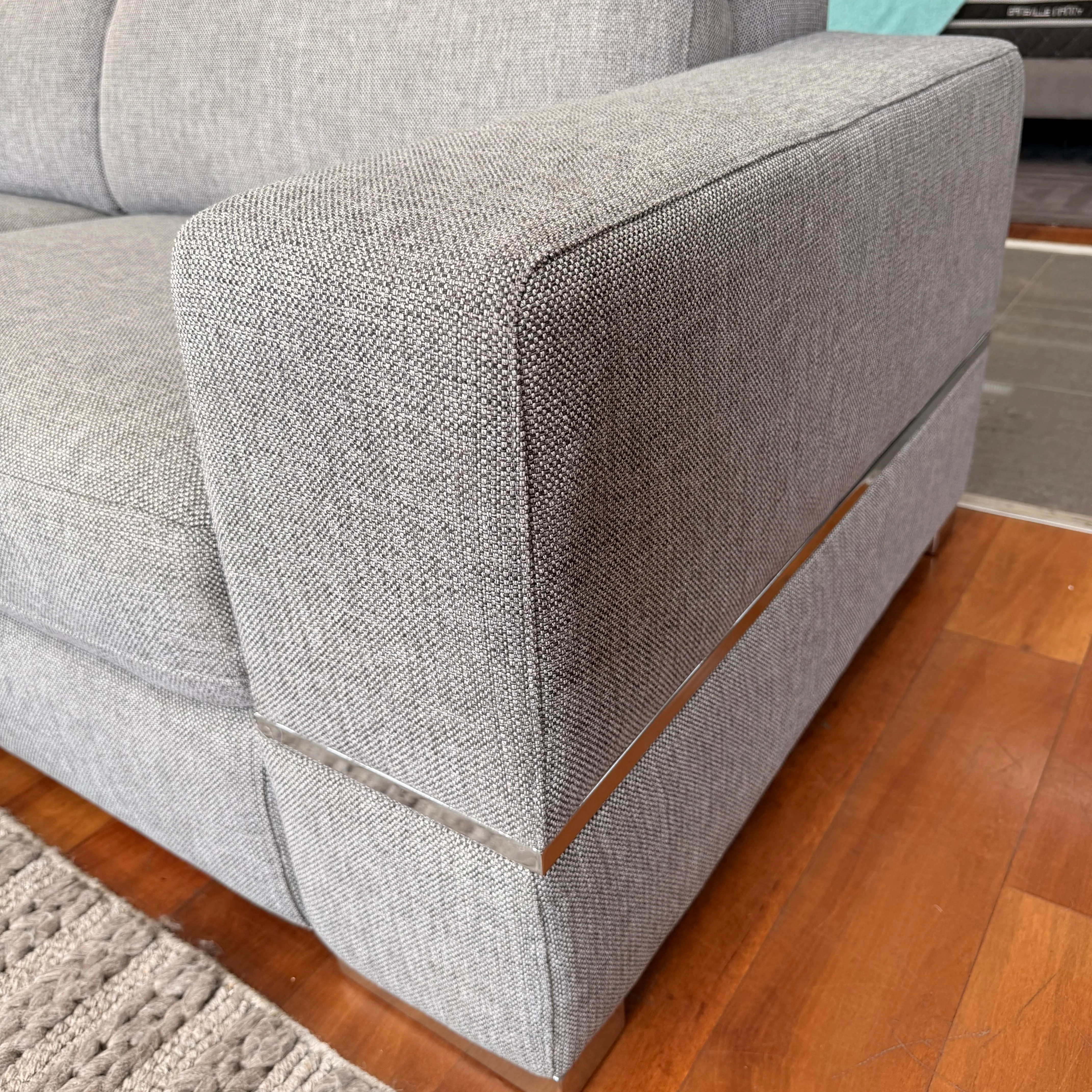 Eden 2.5 Seat Fixed Lounge Clearance - Image 2