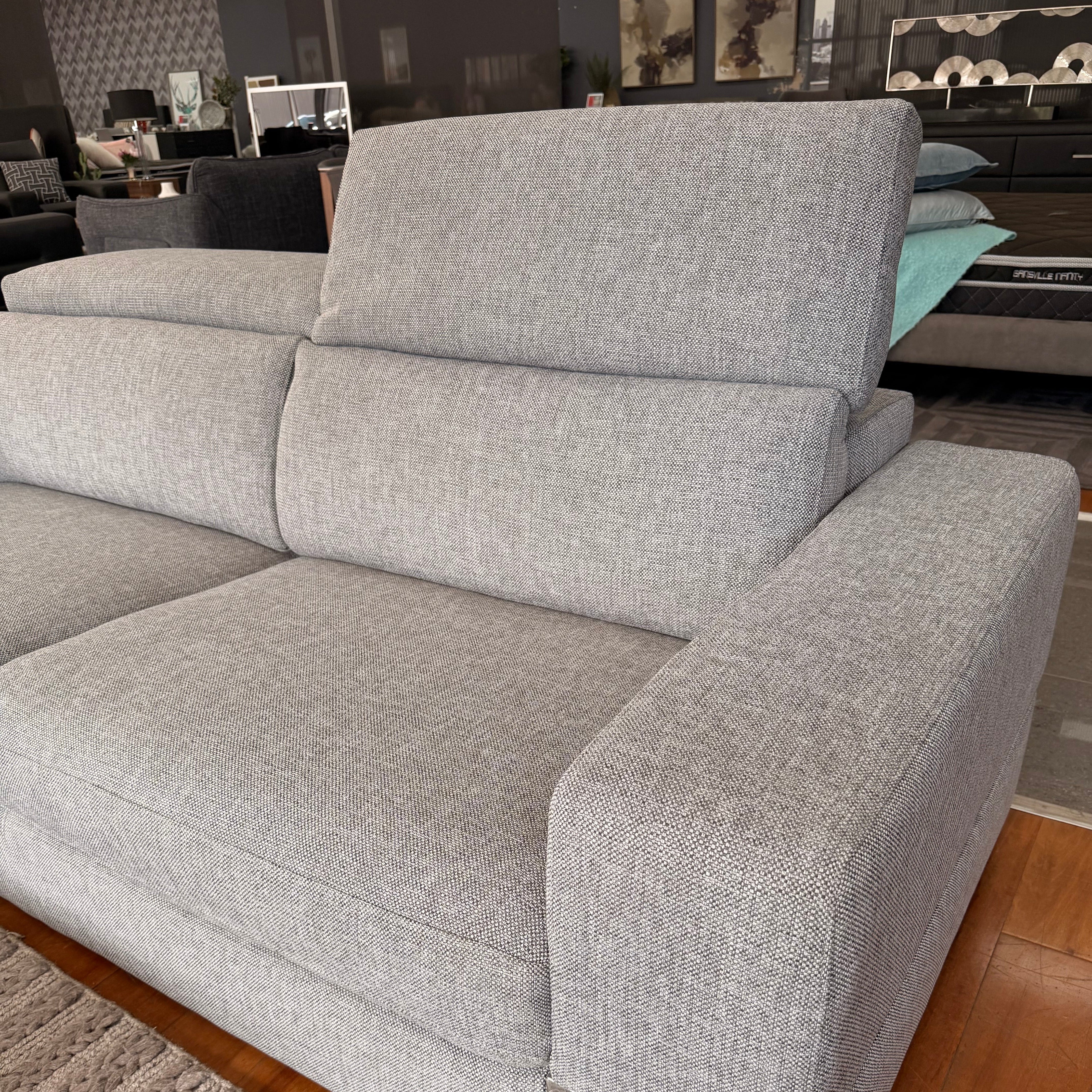 Eden 2.5 Seat Fixed Lounge Clearance - Image 3