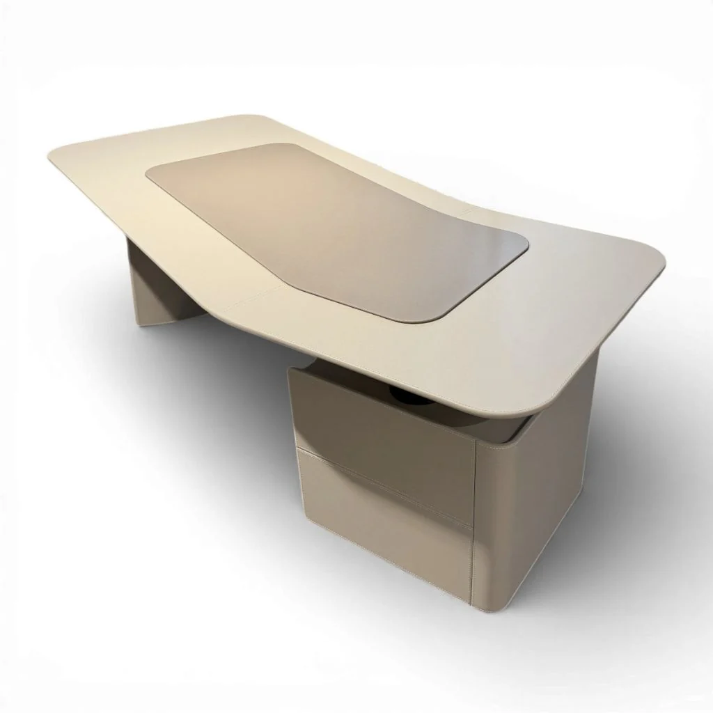 Edison Desk - Image 2