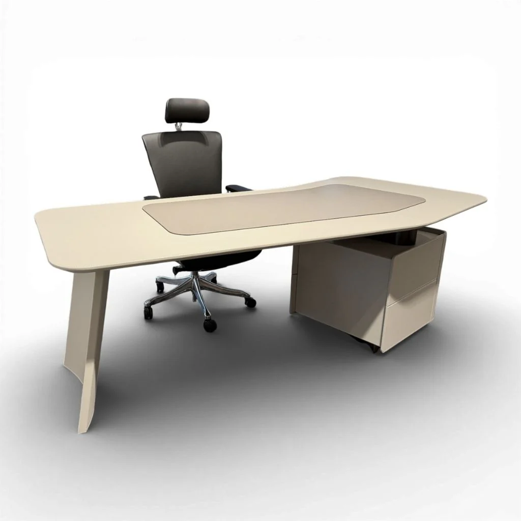 Edison Desk - Image 3