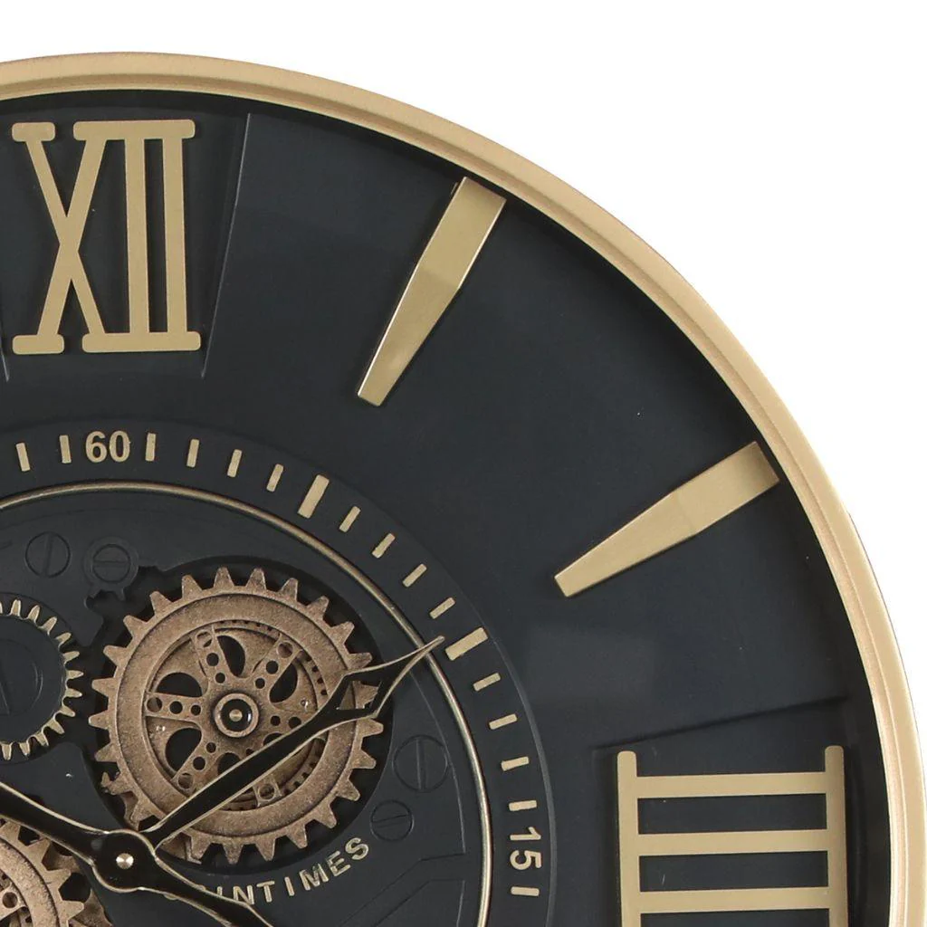 El Dorado Clock - Image 3
