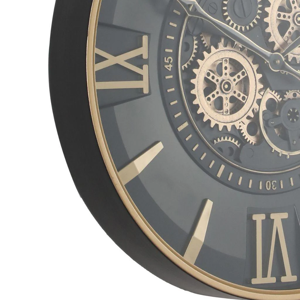 El Dorado Clock - Image 4