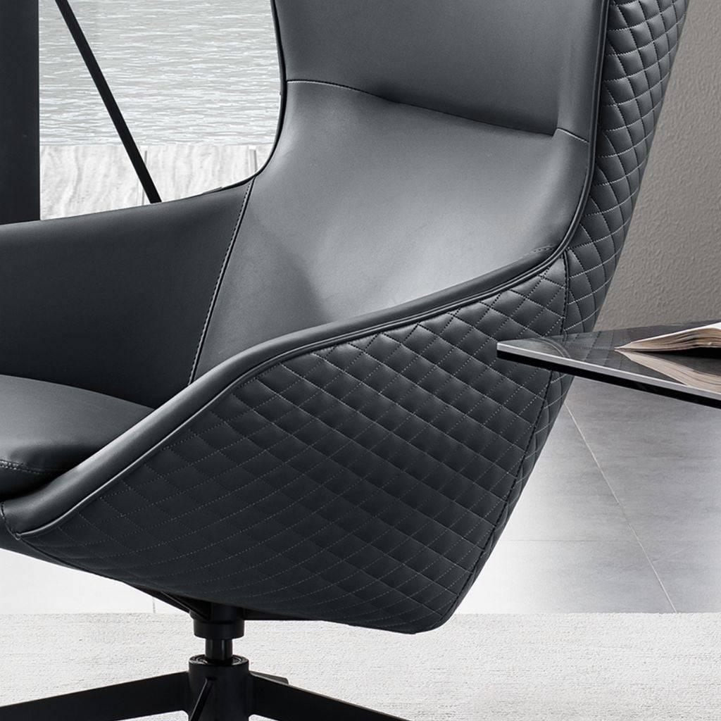 Ella Accent Swivel Chair - Image 5