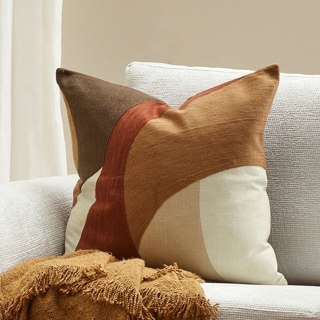 Ellis Cushion Desert - Image 2