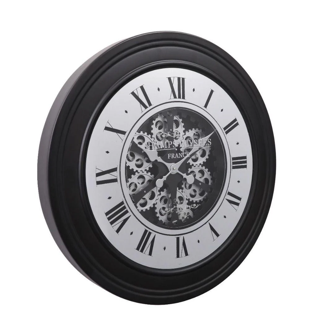 Champs Elysees Clock - Image 3
