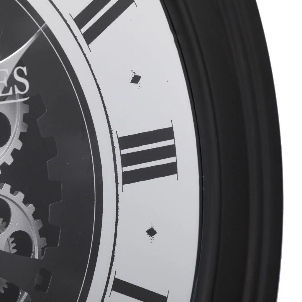 Champs Elysees Clock - Image 5