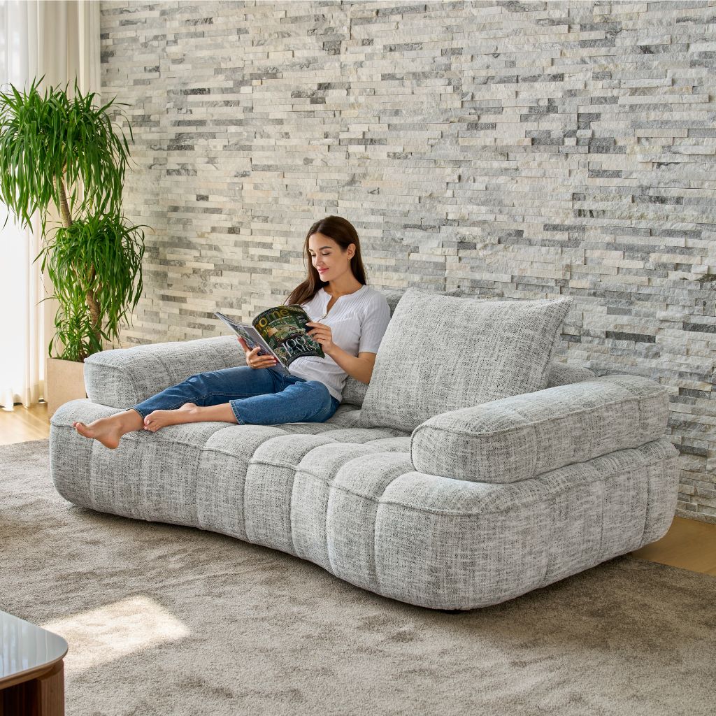 Embrace 2 Seat Sofa - Image 2