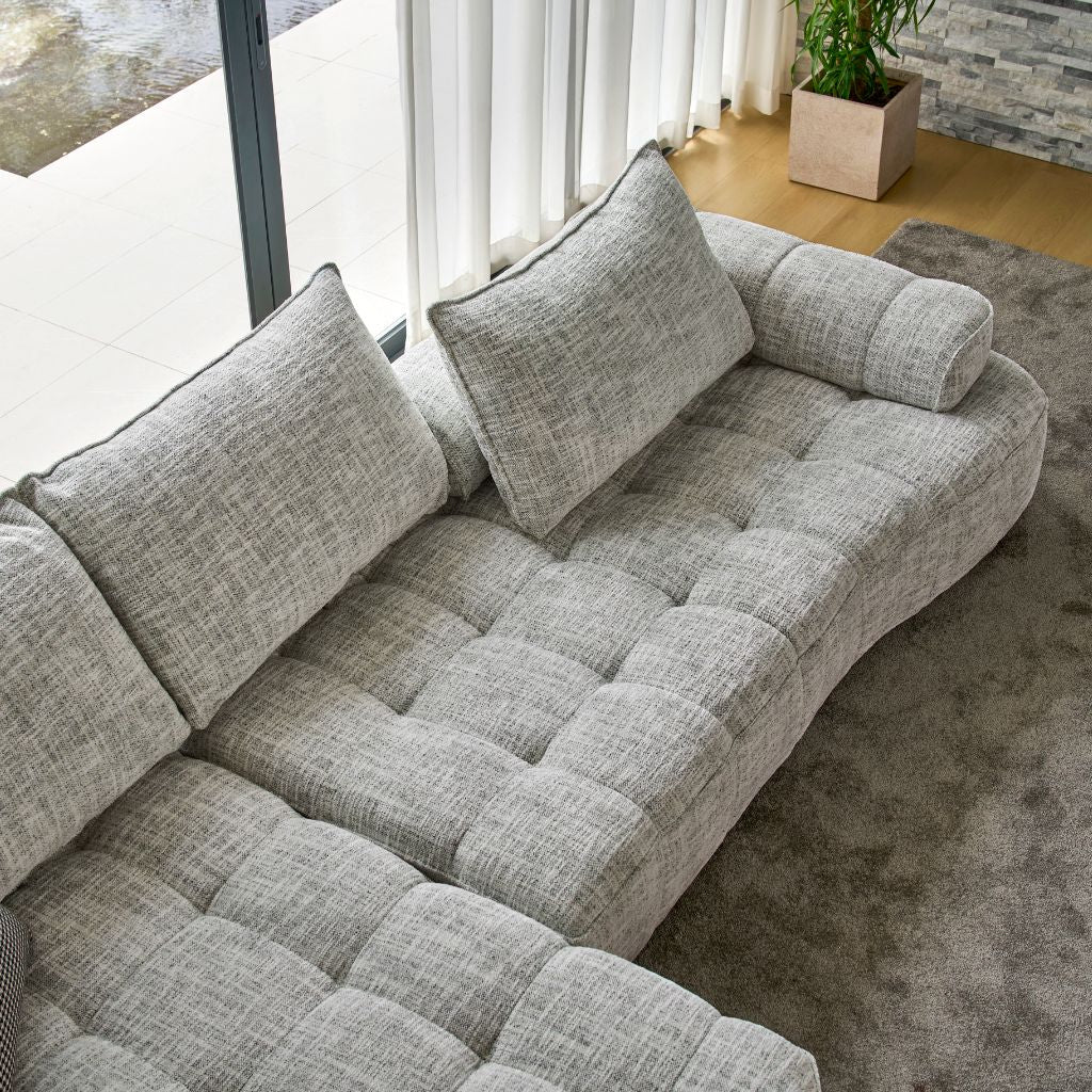 Embrace Chaise Sofa - Image 4