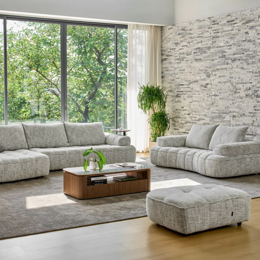 Embrace Footstool - Image 4