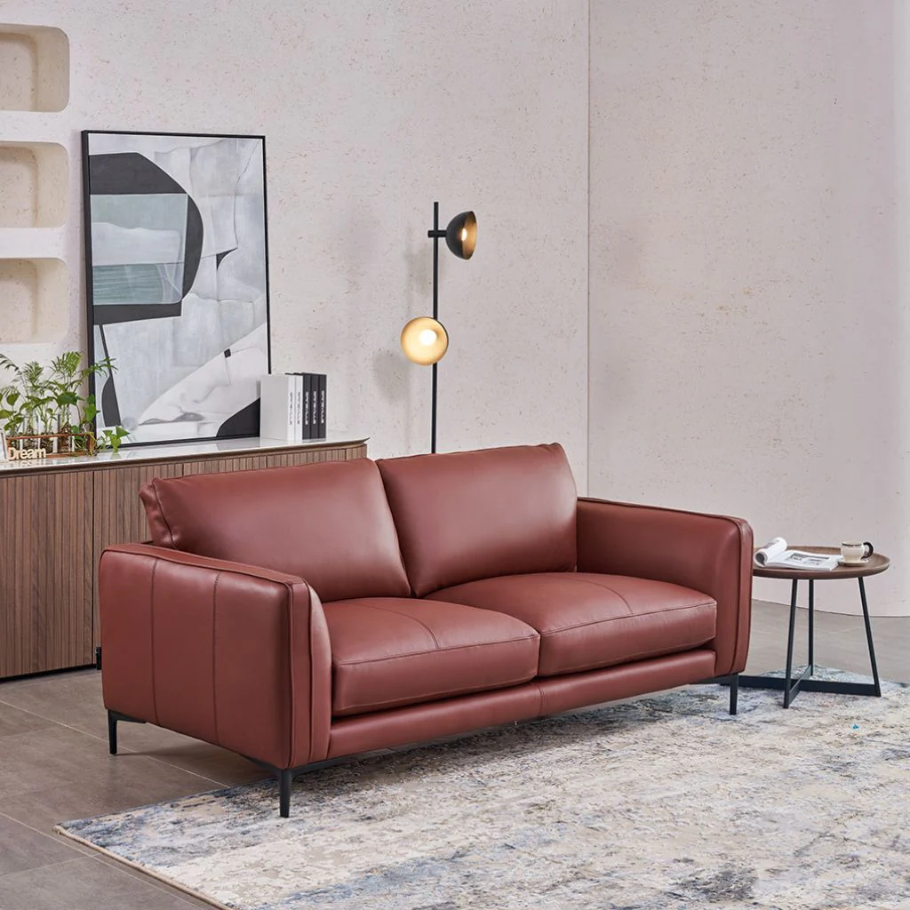 Empire 2 Seat Sofa - Image 2