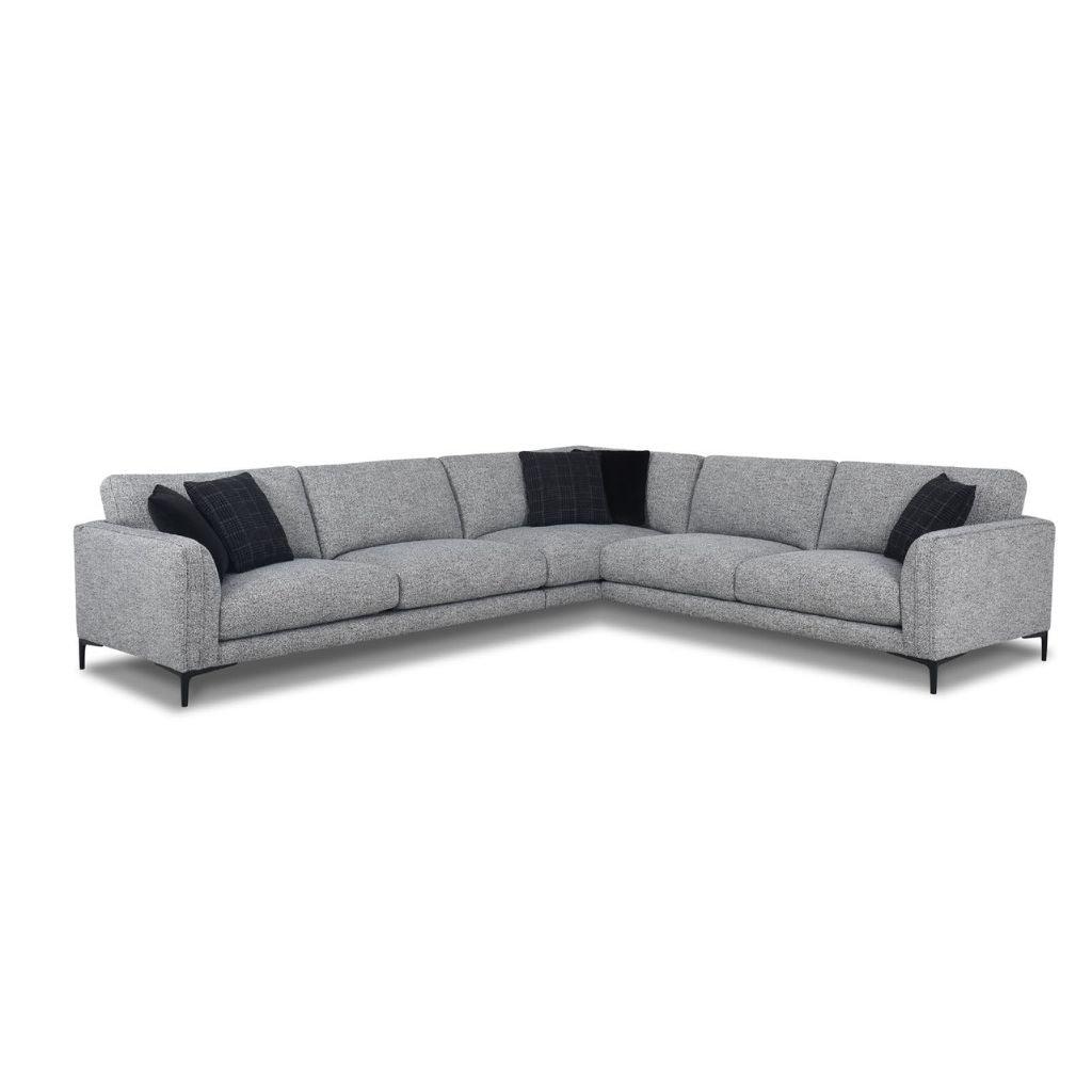 Empire Corner Sofa - Image 3