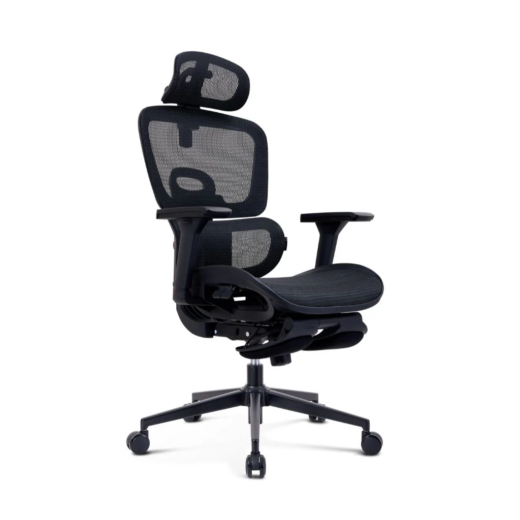 ErgoSupport Elite Office Chair - Image 3