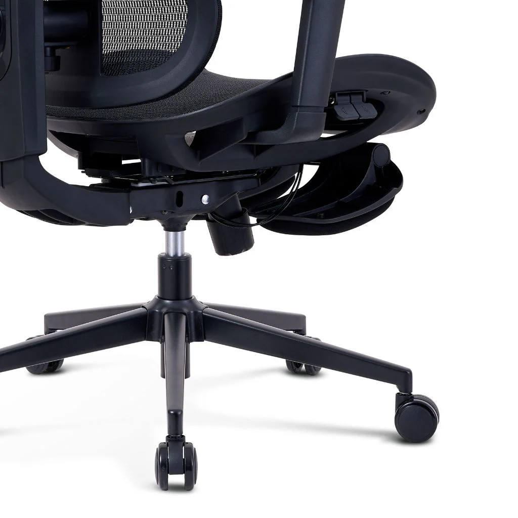 ErgoSupport Elite Office Chair - Image 4