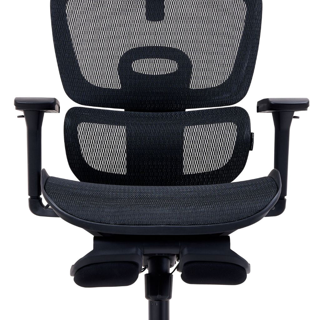 ErgoSupport Elite Office Chair - Image 6