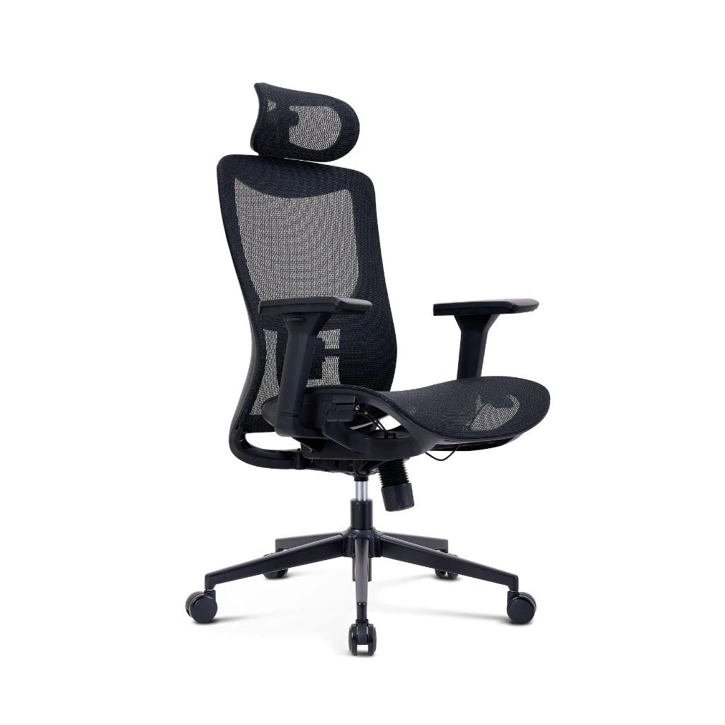 ErgoSupport Pro Office Chair - Image 3