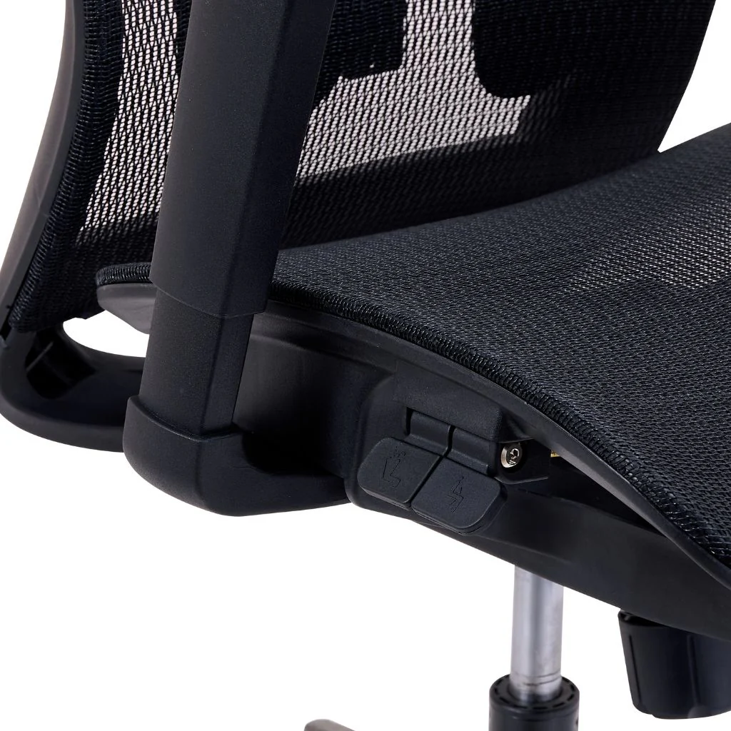 ErgoSupport Pro Office Chair - Image 5
