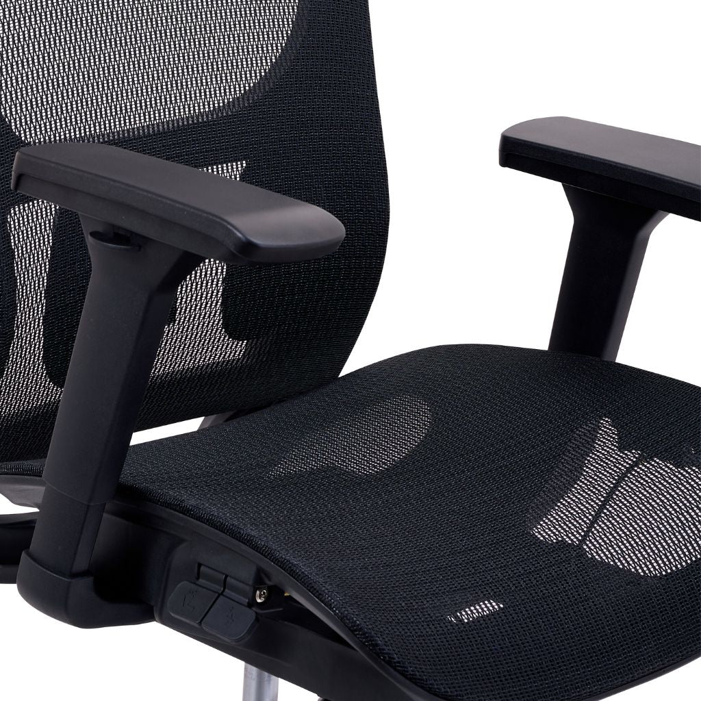 ErgoSupport Pro Office Chair - Image 6