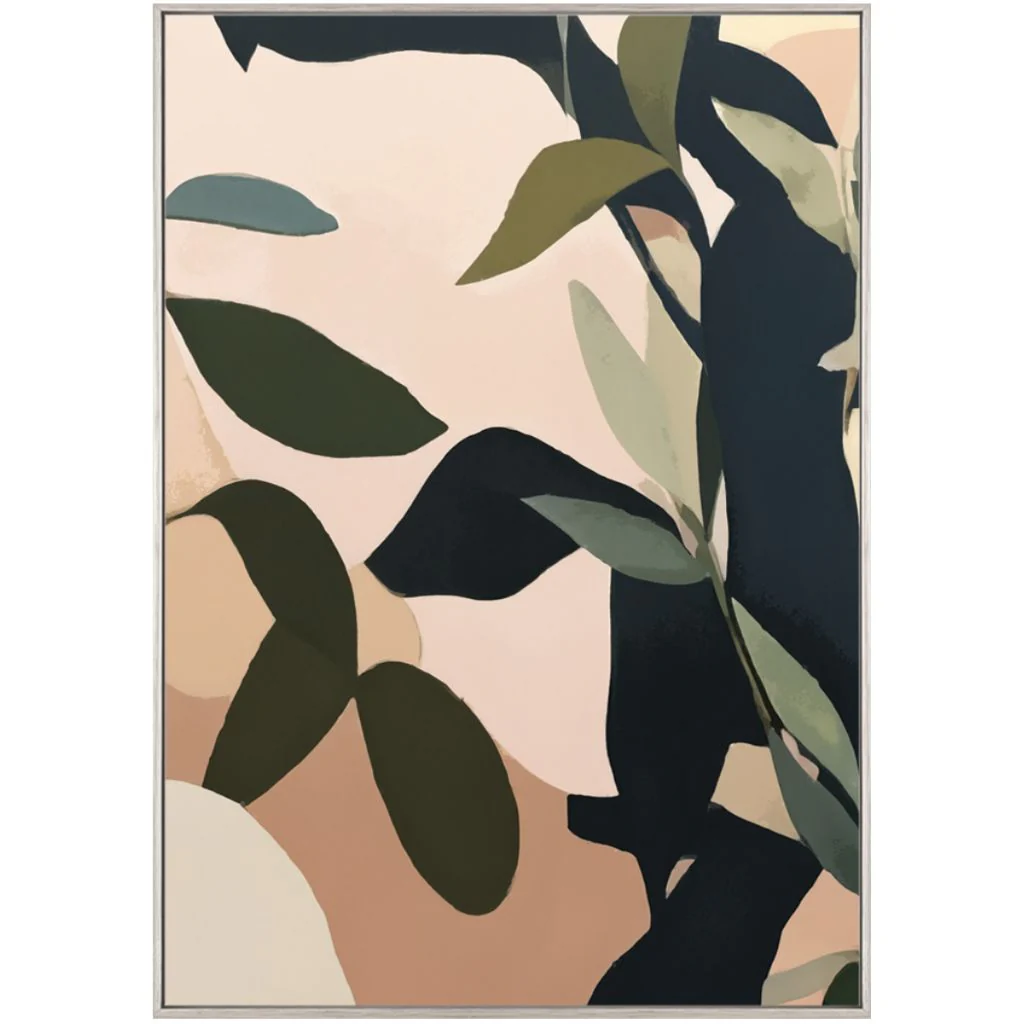 Estelle Leaves Artwork - Image 5