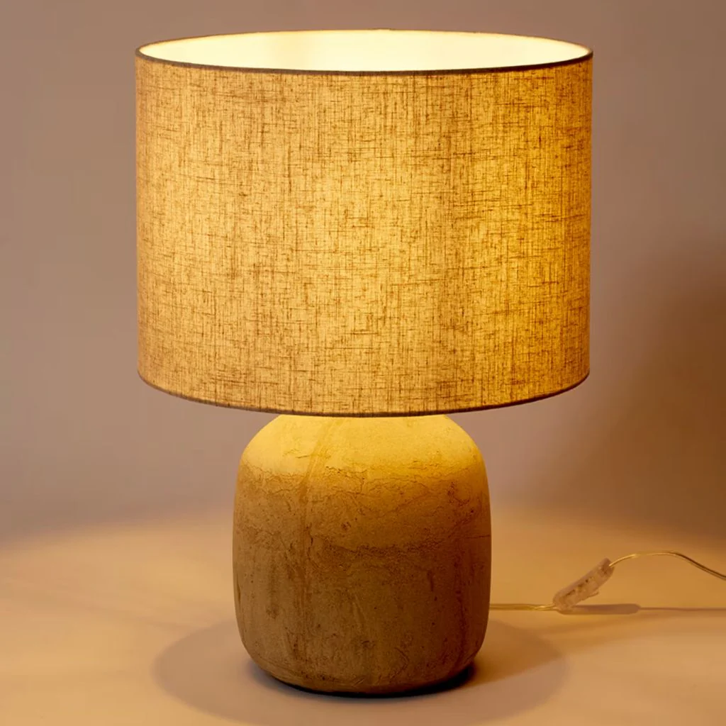 Eudora Table Lamp - Image 3