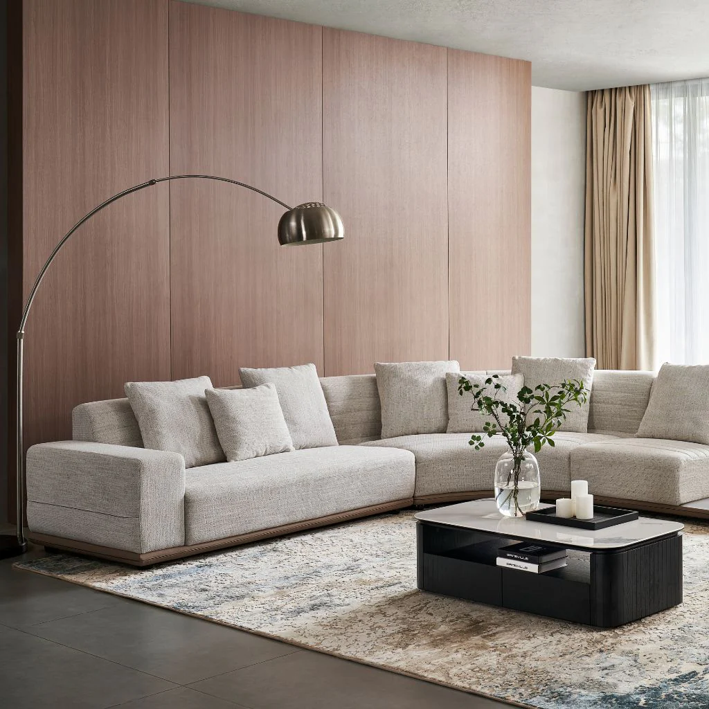 Evelyn Sofa - Image 3