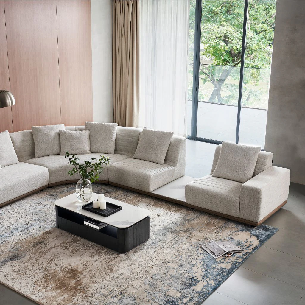 Evelyn Sofa - Image 5