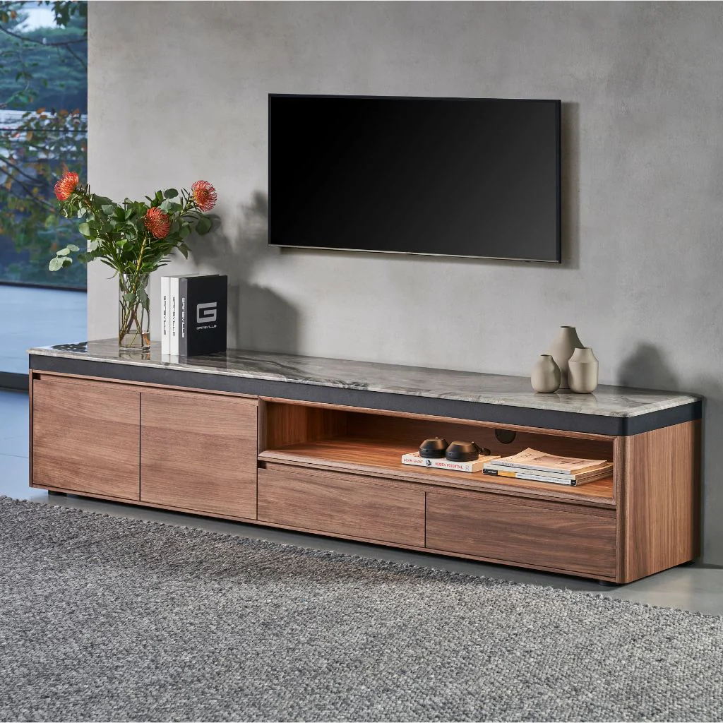 Ezra Tv Unit - Image 3