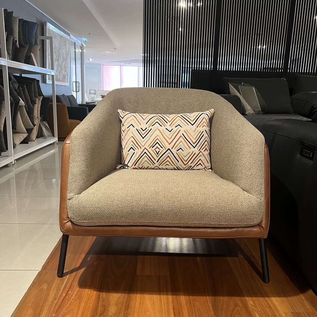 Fashion Club Accent Chair Clearance - Image 2
