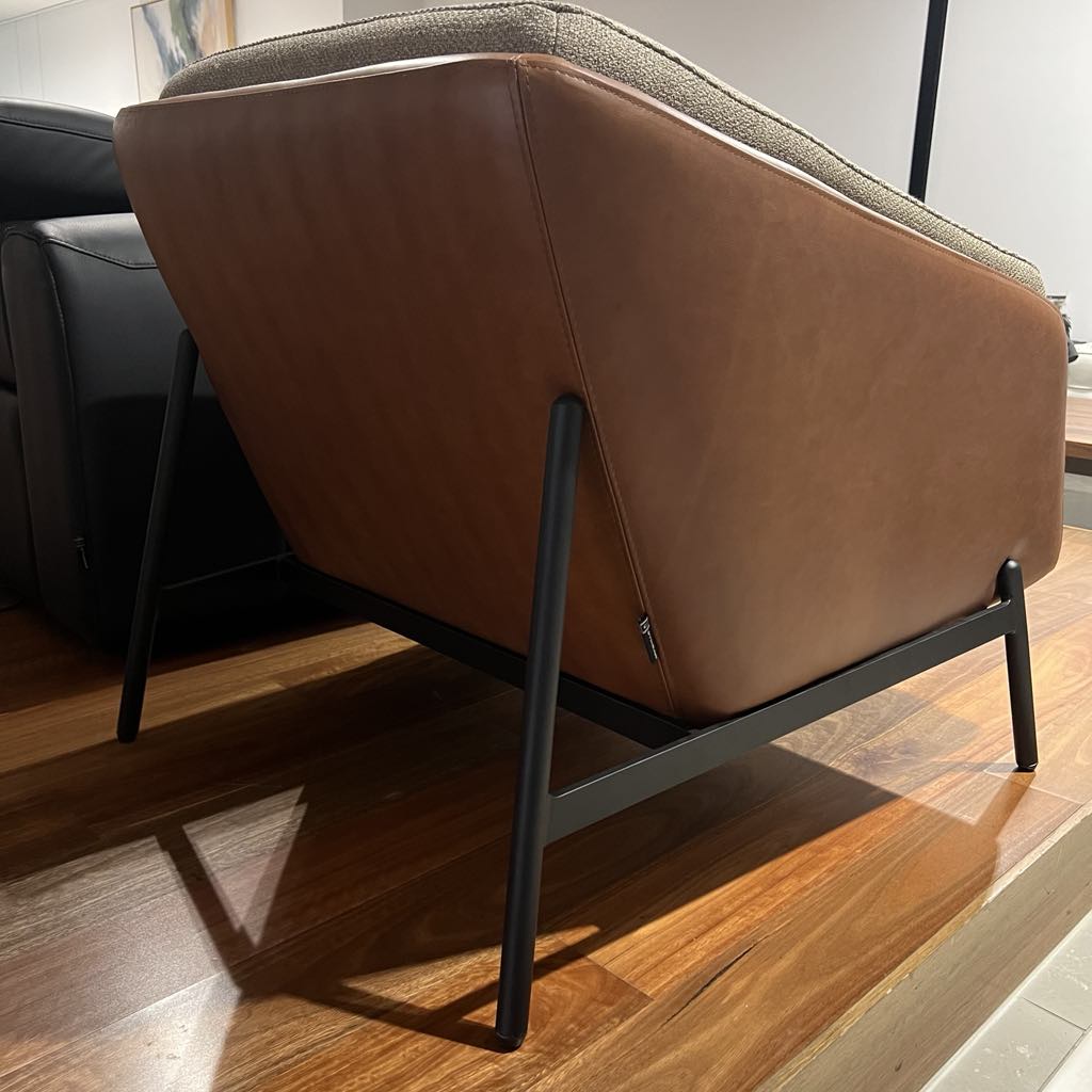 Fashion Club Accent Chair Clearance - Image 3