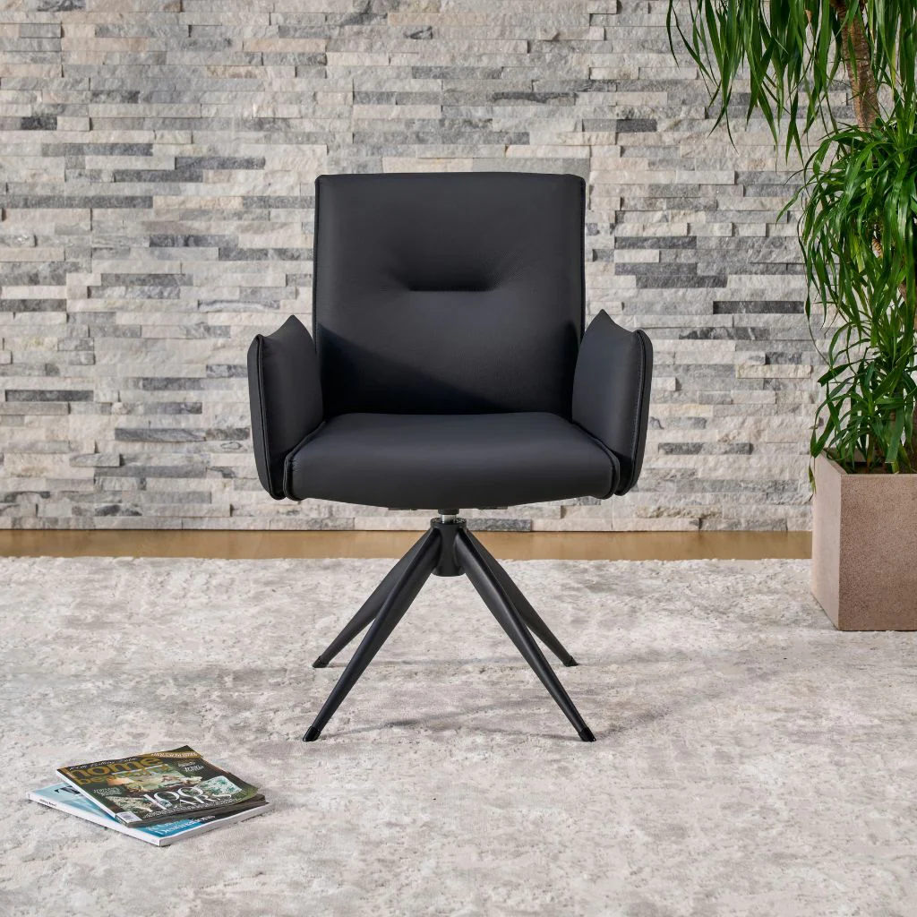 Felix Dining Chair - Image 4