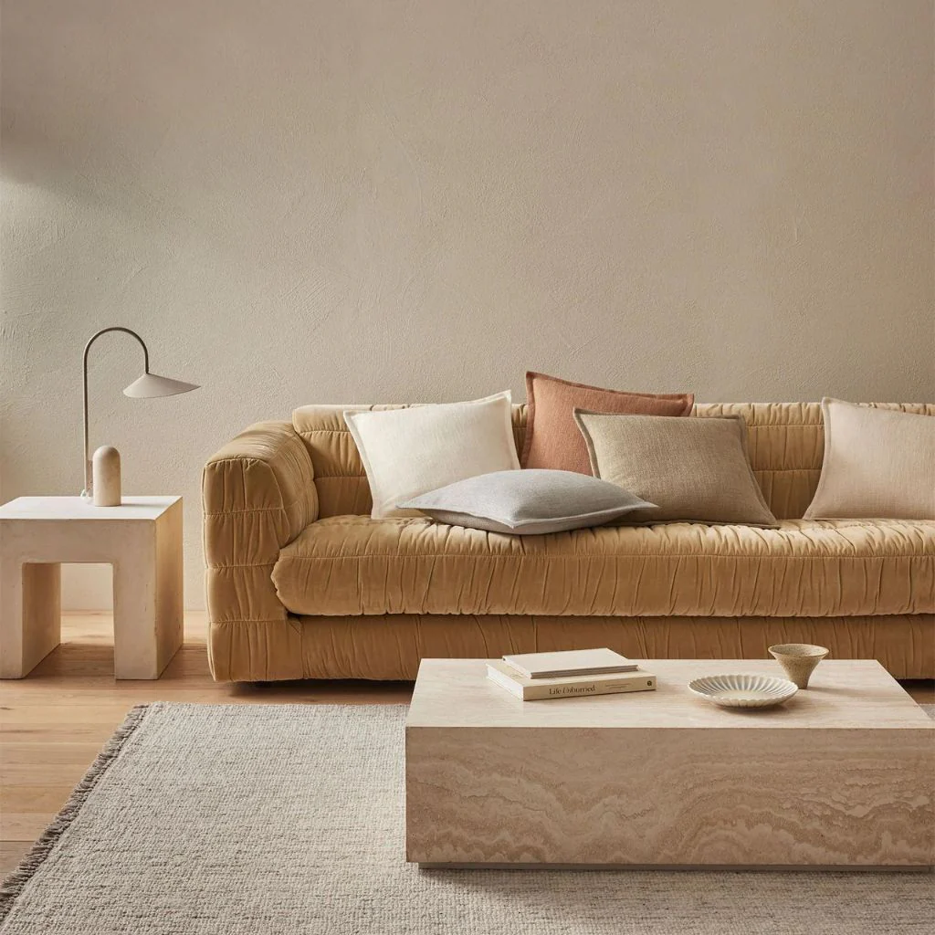 Figlio Cushion Sandstone - Image 2