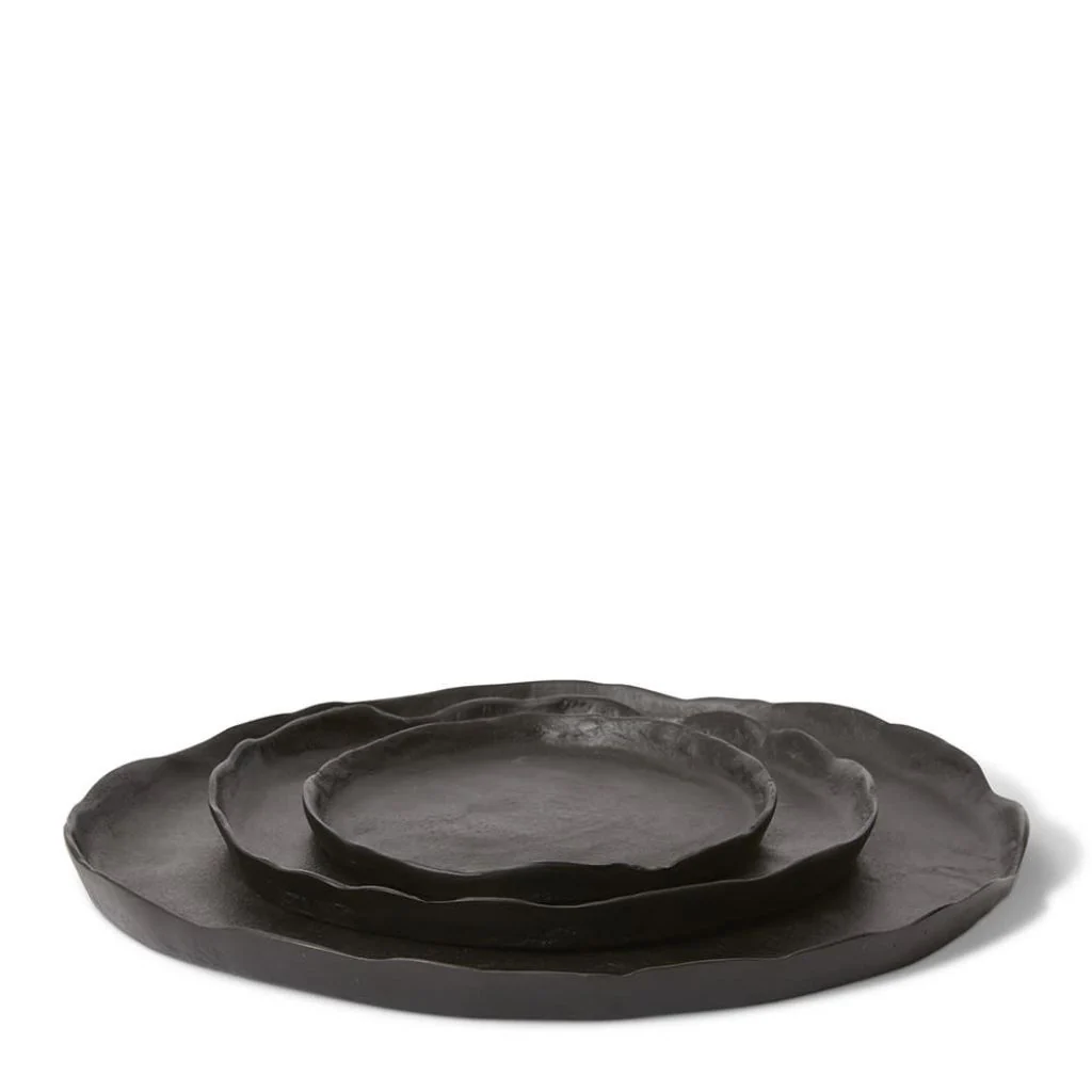 Finch Tray Black (Medium) - Image 2