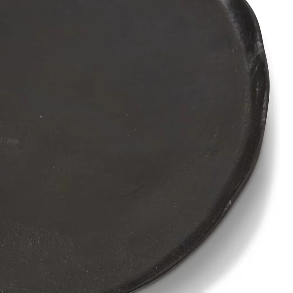 Finch Tray Black (Medium) - Image 3