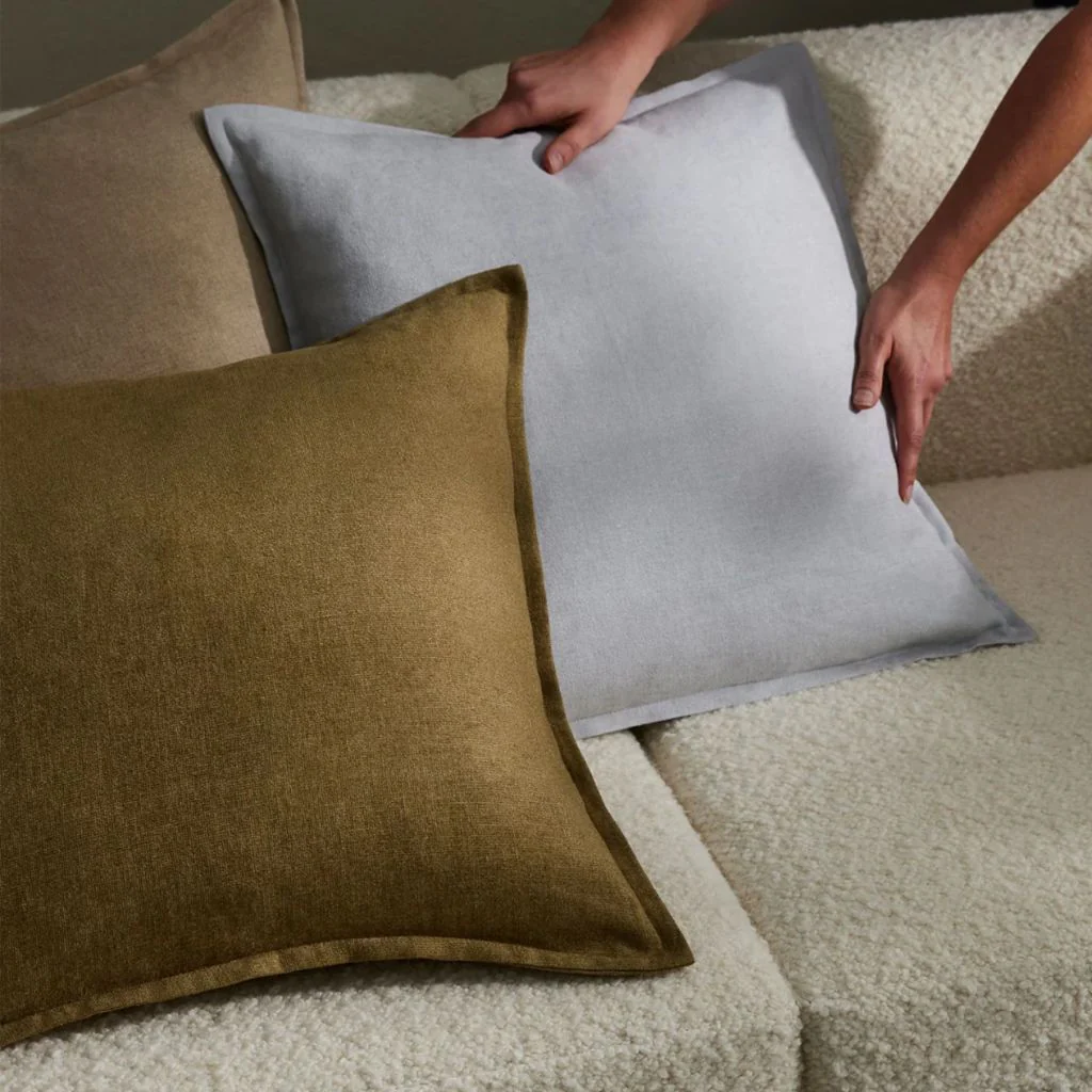 Fiore Cushion Glacier - Image 2