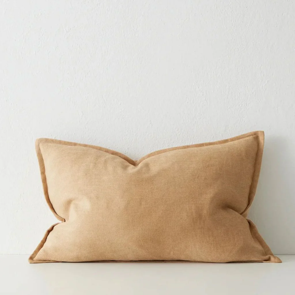 Fiore Cushion Honey - Image 3