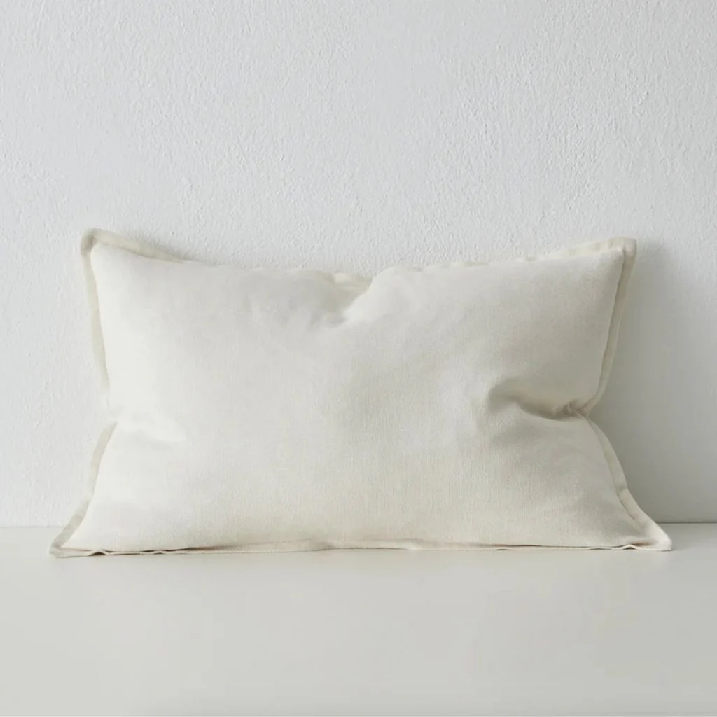 Fiore Cushion Salt - Image 3