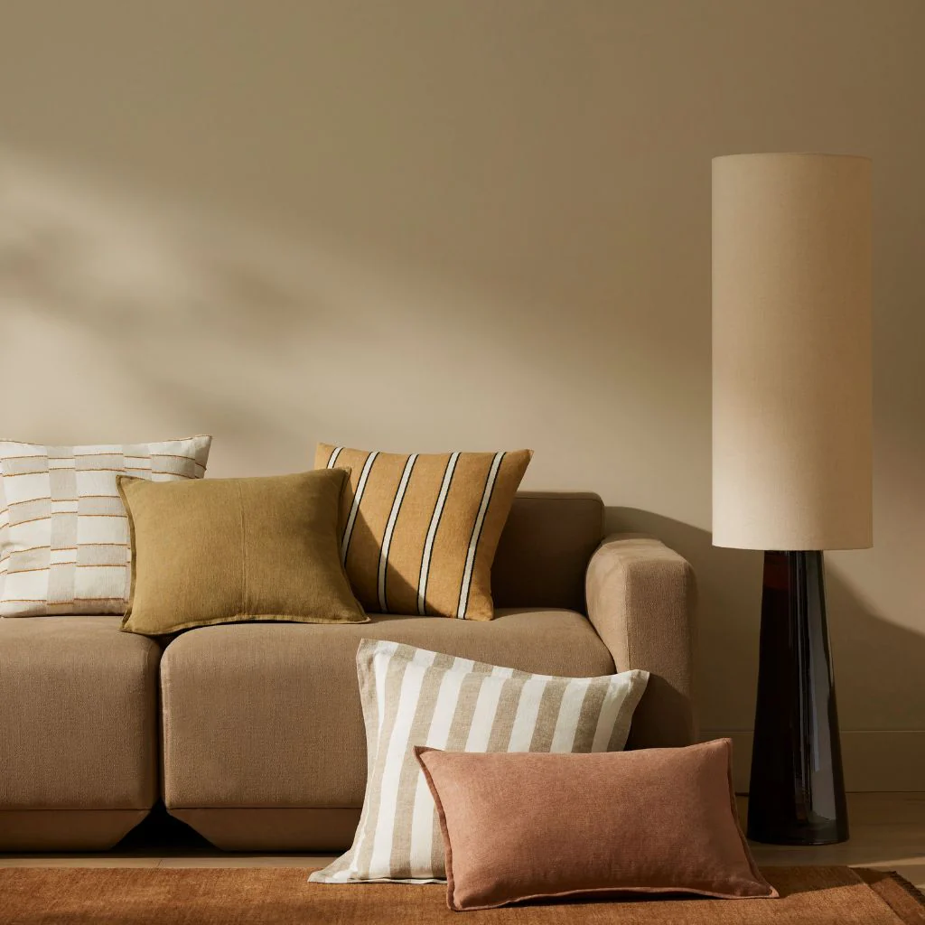 Fiore Cushion Sergeant - Image 2