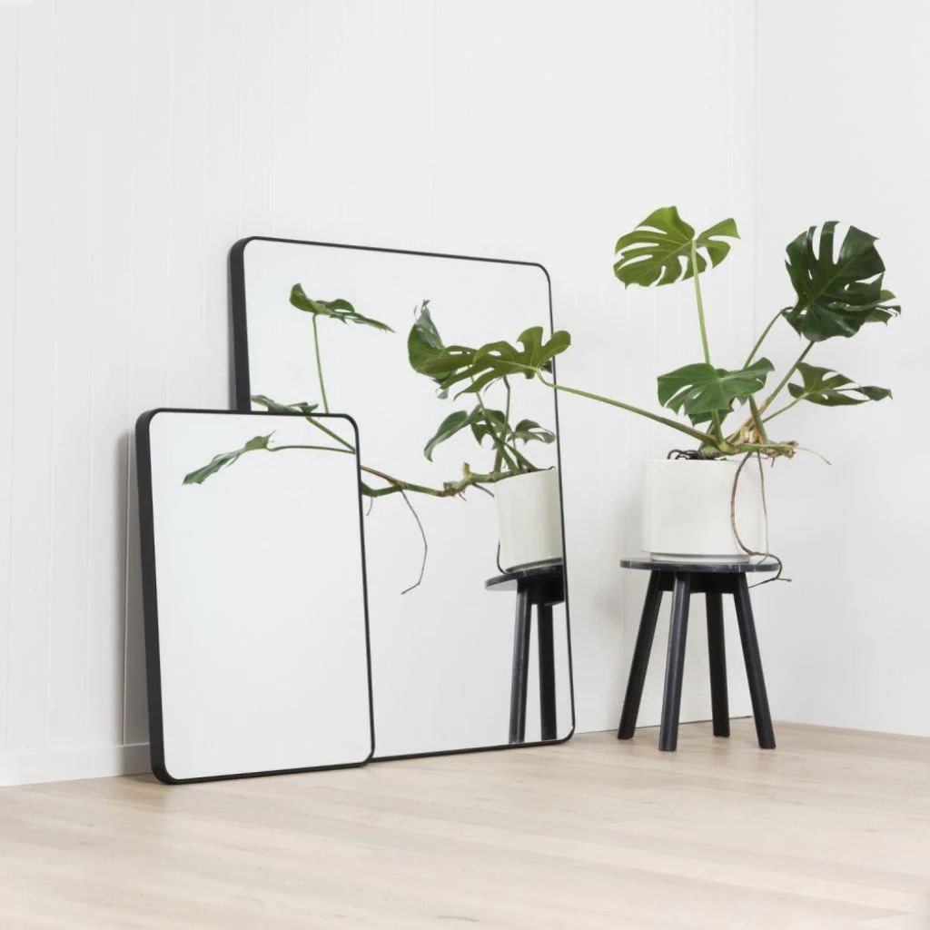 Flynn Curve Mirror - Image 4
