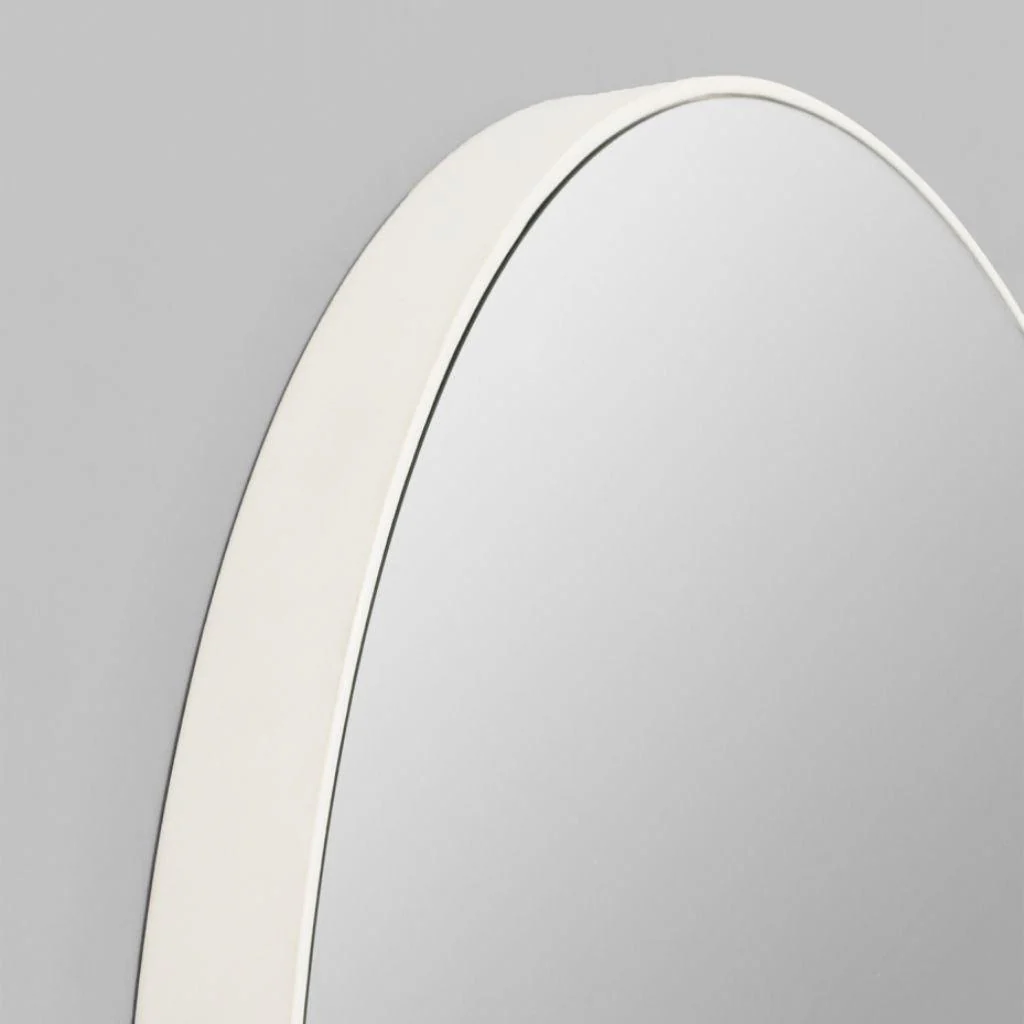 Flynn Round Mirror - Image 4