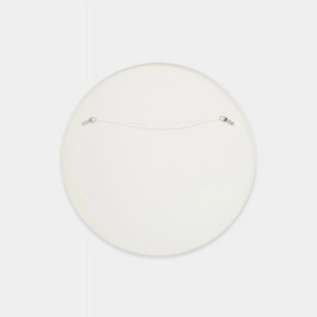 Flynn Round Mirror - Image 5