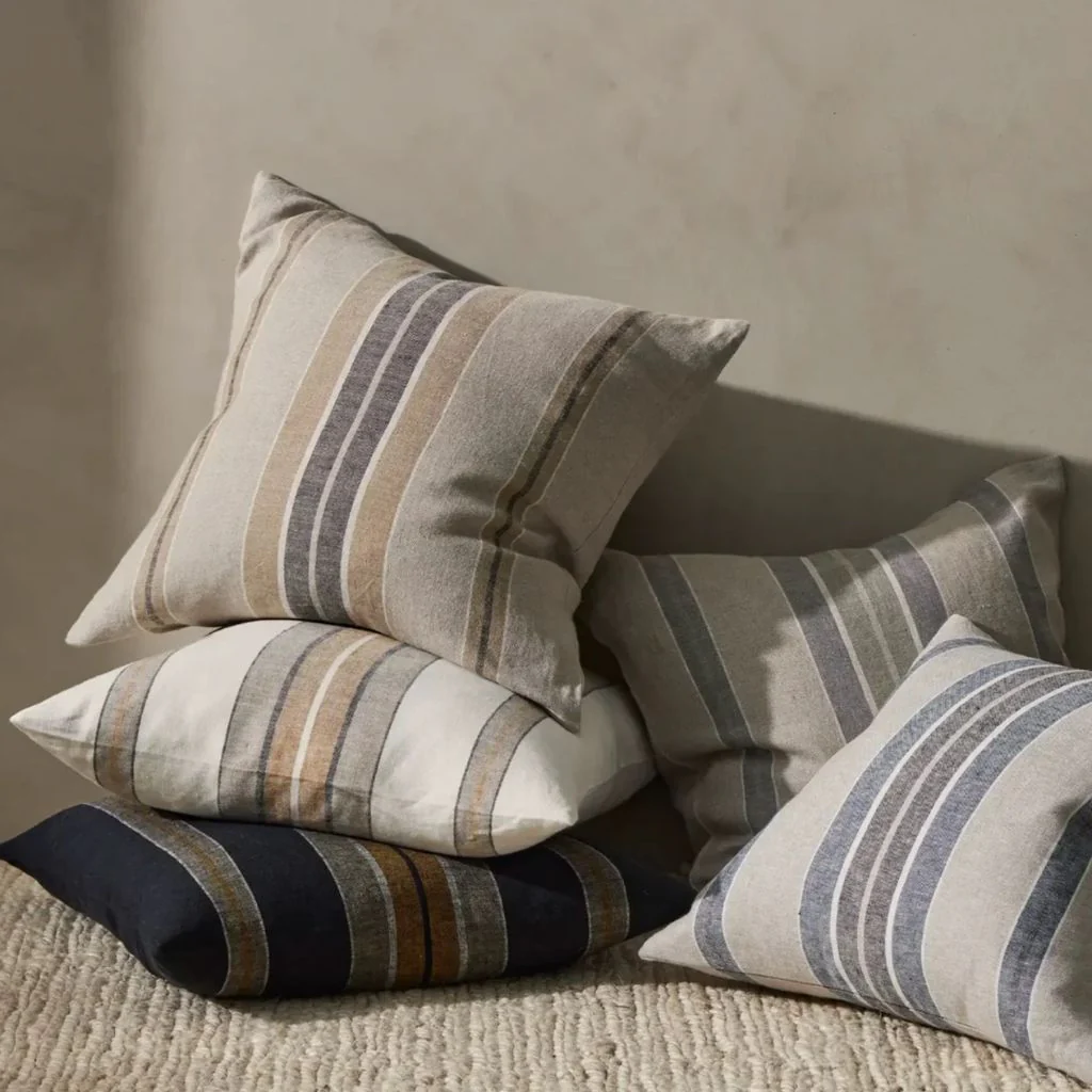 Franco Cushion Linen - Image 3