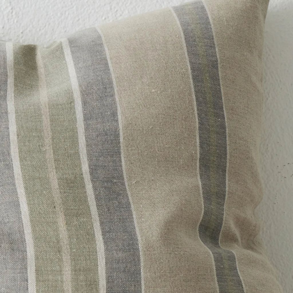 Franco Cushion Sage - Image 4