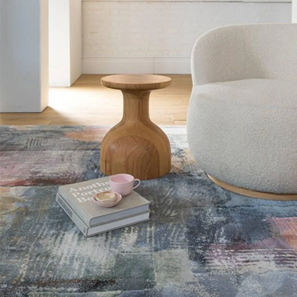 Franklin Rug by Bayliss - Image 3