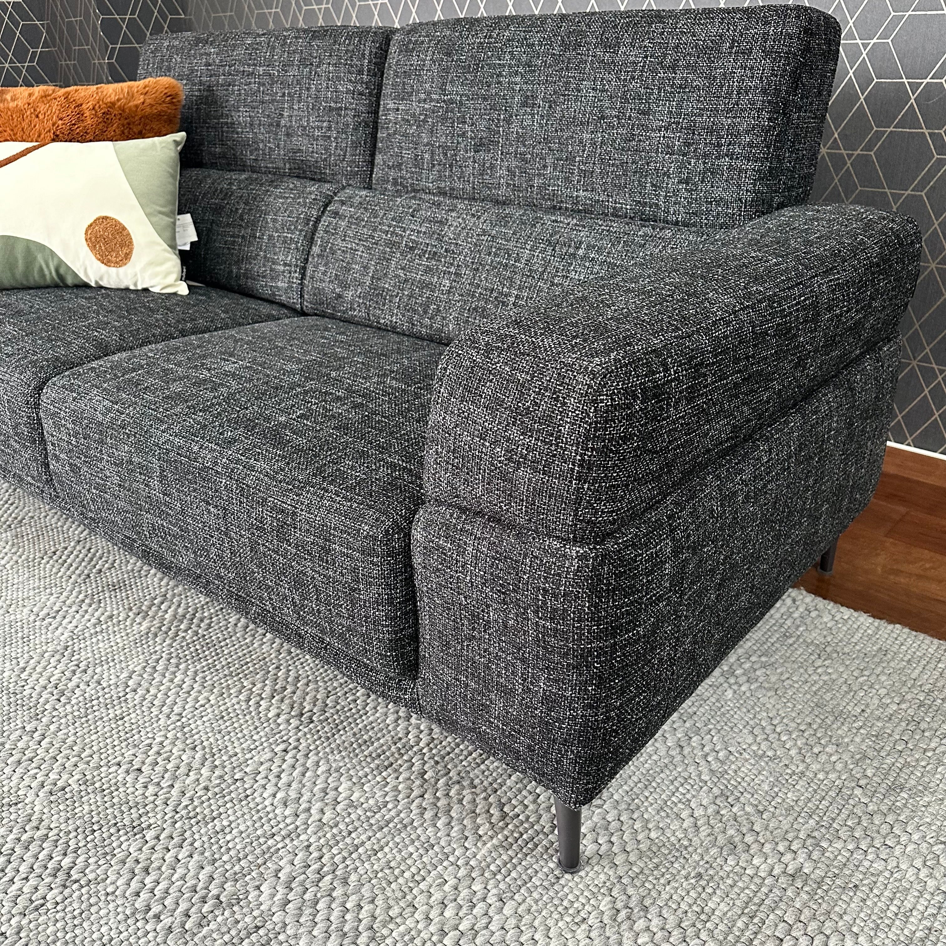 Fraser 3 Seater Sofa Clearance - Image 3