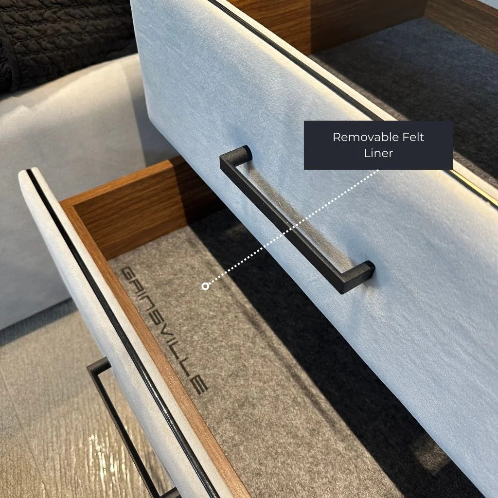 G19 Bedside Table - Image 6