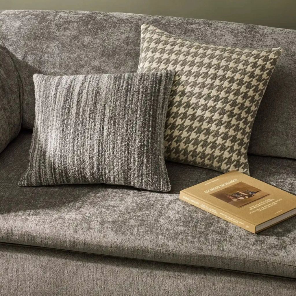 Gigi Cushion Slate - Image 3