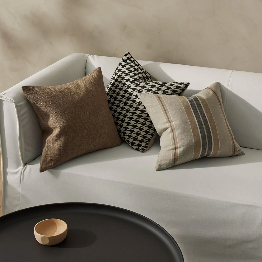 Giovanni Cushion Midnight - Image 2